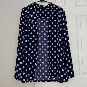 LAST CALL 🍀 DONATING!!! Long Cardigan Blazer